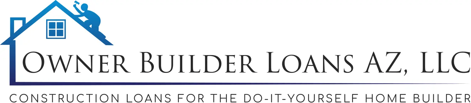 Owner Builder Loans AZ