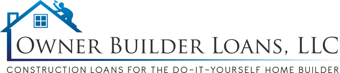 Owner Builder Loans
