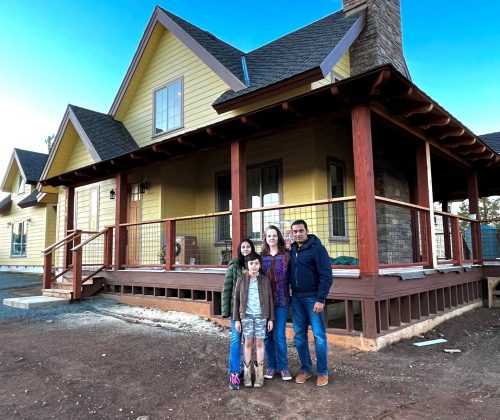 owner builder home loans