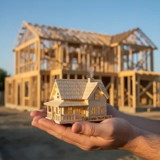 owner builder construction loans