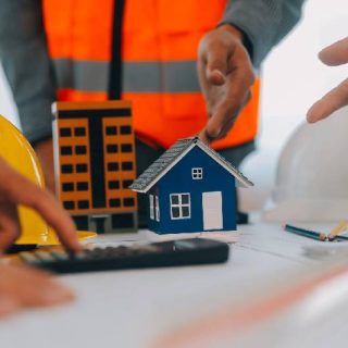 construction loan requirements georgia