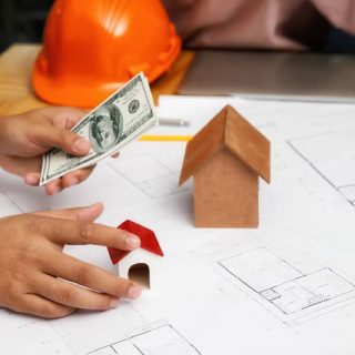 financing after building permit