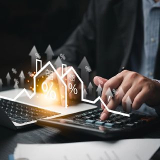 build your own home loan options
