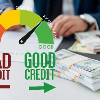 credit score for owner builder loan